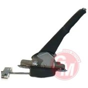 Resim GUA 40963 El Fren Tabancası Kolu Nikelaj Düğme Renault CLIO II-III-CLIO Symbol-Thalia(00-15)(Nikelaj Dugme) (8200784391-8200784385 