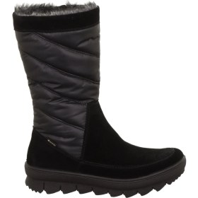 Resim Legero 000295 Kadın Çizme 