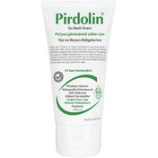 Resim Pirdolin Su Bazlı Nemlendirici Krem 50ml 