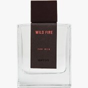 Resim Koton Wild Fire Erkek Parfüm EDT 100 ML 