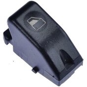 Resim Fiat Palio Siena Için Cam Açma Dügme Kapagi Adet 500020241 