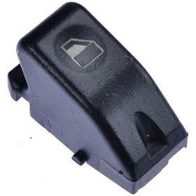 Resim Fiat Palio Siena Için Cam Açma Dügme Kapagi Adet 500020241 