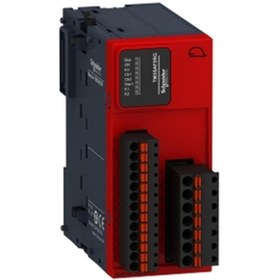 Resim Schneider Tm3saf5rg Güvenlik Modülü , 1 Fonksiyon 