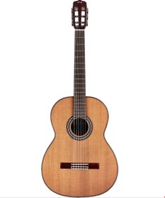 Resim Cordoba C9 Crossover Series Kanada Sedir Klasik Gitar (Natural) 