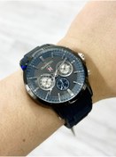 Resim Quantum Beşiktaş Lisanslı Unisex Kol Saati – Fonksiyonlu Silicone Strap & Stainless Steel Case 