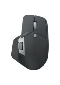 Resim Rapoo 12831 Mt760l Multi-mode Wireless Mouse Light Black Diğer 