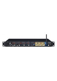 Resim Tascam Mz-123Bt Çok Bölgeli Multi-Zone Ses Mikseri 