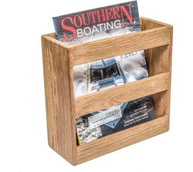 Resim Flaş Group Ahşap Dergilik Ev Ofis Gazete Dergilik Kitaplık 