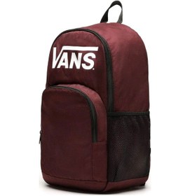 Resim Vans Alumni Unisex Sırt Çantası Vn0a7udsk1o1 