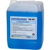 Resim Omniwash Sd-80 5 Litre Cam Temizleyici 