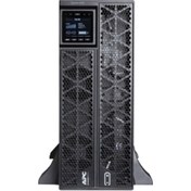 Resim APC SRTG6KXLI Smart-UPS RT 6kVA 230V Kesintisiz Güç Kaynağı 