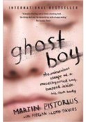 Resim Ghost Boy N11.9449 