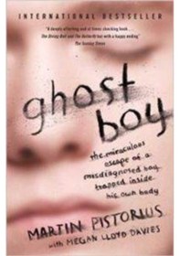 Resim Ghost Boy N11.9449 