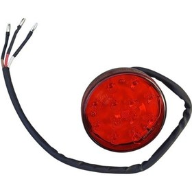 Resim Mondial Au 200 Atv Kayo Stop Led Adet 