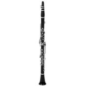 Resim Bonson XCL-302G4 Sol Klarnet 
