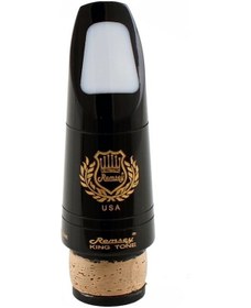 Resim Remsey Edremit Special (7no) Klarnet Beki 