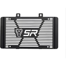 Resim MB MOTO CRUİSİNG CF MOTO SR RADYATÖR KORUMA 