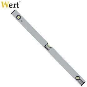 Resim Wert 2336 Su Terazisi 60Cm 