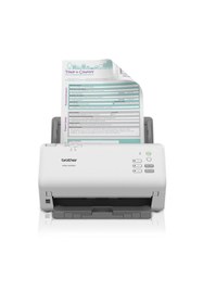 Resim Brother Ads-4300n Masaüstü Doküman Tarayıcı 