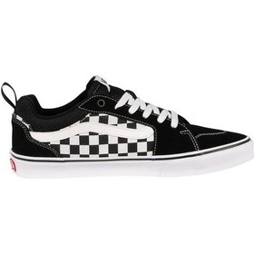 Resim Vans Mn Filmore Erkek Ayakkabı Multi 547574624 Siyah 
