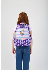 Resim Kaukko Kids Sırt Çantası Rubber Unicorn L5152 