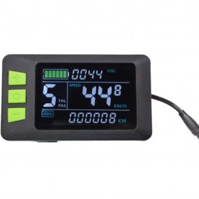 Resim P3C LCD Renkli Ekran (Alfa romeo R1/R2-Rs3 Pro x-Rs3 pro-Rv10-RD5-RD8-Zf10-Zf15) 