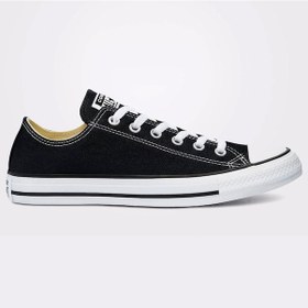 Resim Converse Chuck Taylor All Star Classıc Wıde Siyah Sneaker 167493c-001 001 
