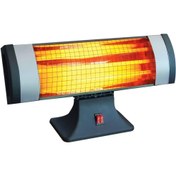 Resim shopwave BAYERSAN MODEL-103 JOKER MASA ALTI ISITICI SOBA 1800W (5047) 