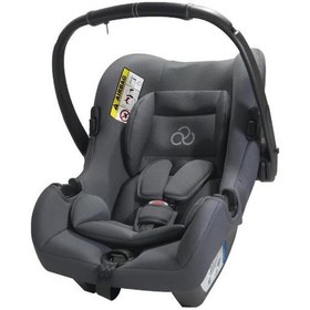 Resim Trn Grup 0+ Oto Koltuğu / Grey 