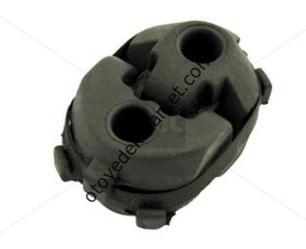 Resim PEUGEOT 407 (2004-2011) EGZOS SUSTURUCU LASTİĞİ (ORJİNAL) 