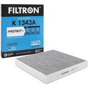 Resim Opel Astra K 1.4 2015-2022 Fıltron Karbonlu Polen 