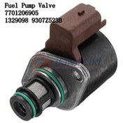 Resim Mazot Pompa Musuru Regulatörü Clio Kangoo Megane Fluence 504602717 