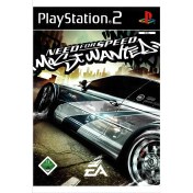 Resim Need For Speed Most Wanted Ps2 Oyunu. Sadece Çipli Cihazlar Için 