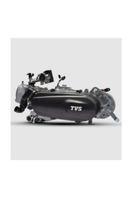Resim TVS Jüpiter 125 Scooter Motorsiklet-2024 Model 