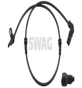 Resim Swag 10108169 Abs Sensoru On Glk-class X204 08-15 C-class W204 07-14 2049053105 (WA582973) 