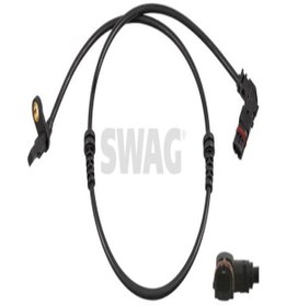 Resim Swag 10108169 Abs Sensoru On Glk-class X204 08-15 C-class W204 07-14 2049053105 (WA582973) 