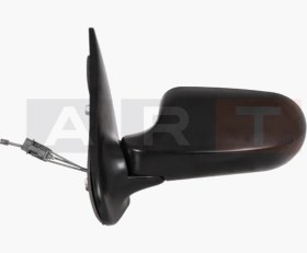 Resim A1037m Dış Dikiz Aynası Mekanik Sağ Albea-palıo Ym M1037 735327432 735421073 