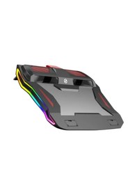 Resim Büro Ev Ofis Bilgisayarı İçin Notebook Soğutucu 