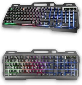 Resim Clevora PG-8018 OYUNCU KLAVYESİ 