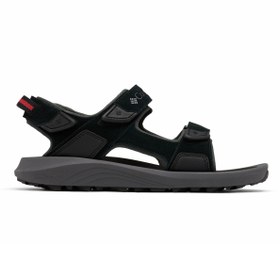 Resim Columbia Trailstorm Hiker 3 Strap Erkek Sandalet 