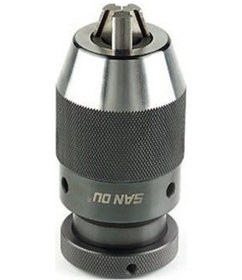 Resim Gfb B22 Supra Elle Sıkma Mandren 5.0 - 20 MM 