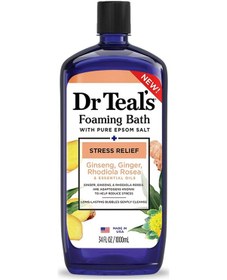 Resim Dr.tealss Relief Banyo Köpüğü 1000ml Diğer 