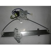 Resim Hushan 2004 - 2008 Mitsubishi Lancer Arka Cam Krikosu Sağ Elektrikli - Motorlu 2fişli (Hushan) (Oem NO:MR991338) 