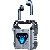 Resim Wk Bluetooth Kulaklık (Yurt Dışından) 