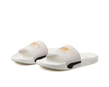 Resim Puma Leadcat 2.0 Suede Classic Terlik 372277-03 