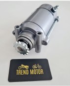 Resim MARŞ MOTORU (A KALİTE) - MONDİAL MCT 250 