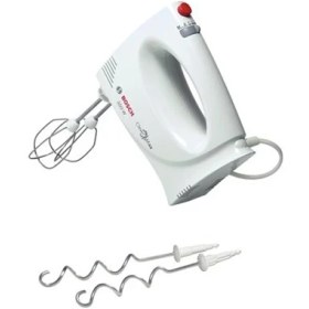 Resim Bosch MFQ3030 350W El Mikseri 4 Kademeli Hız Ayarı ile Güçlü ve Ergonomik Tasarım 