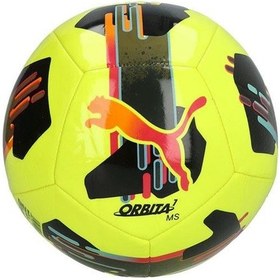 Resim Puma Orbita 7 Ms Unisex Futbol Topu 084475-03 Sarı 