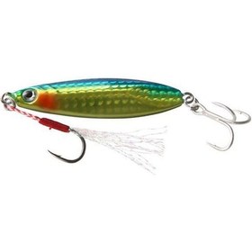 Resim Sea Horse M-fast Jig Color:green 38gr 