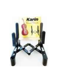 Resim Karin Keman Standı 